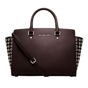 Michael Kors Satchel